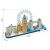 CubicFun London 3D Puzzle Abmessungen