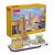 CubicFun 3D Puzzle - City Line Párizs 114db 134192080