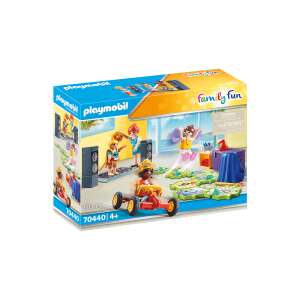 Playmobil: Gyermekklub 71798542 Playmobil Family Fun