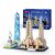 CubicFun 3D puzzle - City Line New York 123db 96123739