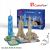 CubicFun 3D puzzle - City Line New York 123db 96123739