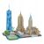CubicFun 3D puzzle - City Line New York 123db 96123739