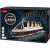 CubicFun Titanic 3D Puzzle Box, Modellschiff-Bausatzverpackung