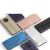 Huawei nova 8i Clear View Cases color selection
