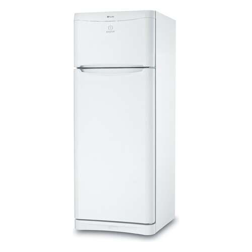 Indesit TAA 5 1 hűtőszekrény, 341 L, M:180 cm, F energiaosztály, Fehér