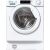 Candy CBDO485TWME-S Washer Dryer Combo, front view