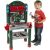 Child Playing with Bosch Mini Toy Workbench
