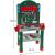 Bosch Mini Toy Workbench with Dimensions