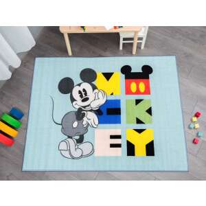 Disney szőnyeg 130x170 - Mickey egér 71801610 