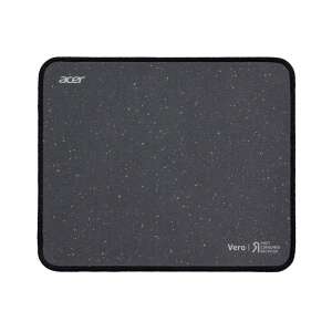 Acer Vero AMP121 Egérpad - S, újrahasznosított anyagból, felülnézet - Acer