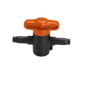 Gardena Micro-Drip-System supapă de control și închidere, 4,6mm - Gardena Accesorii irigare