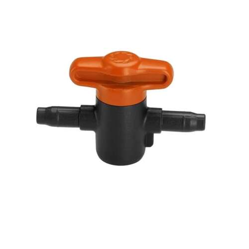 Gardena Micro-Drip-System zawór sterujący i odcinający, 4,6mm