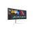 LG UltraWide 38BQ85C-W ívelt monitor - 38" 142632713