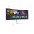LG UltraWide 38BQ85C-W ívelt monitor - 38" 142632713