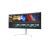 LG UltraWide 38BQ85C-W ívelt monitor - 38" 142632713