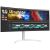 LG UltraWide 38BQ85C-W ívelt monitor - 38" 142632713