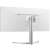 LG UltraWide 38BQ85C-W ívelt monitor - 38" 142632713