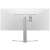 LG UltraWide 38BQ85C-W ívelt monitor - 38" 142632713