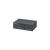 Manhattan 153546 2-Port DisplayPort KVM Switch két számítógép vezérléséhez