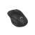 Mouse de gaming wireless Natec Stingray, negru, vedere de sus