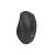 Natec Stingray Wireless Gaming Mouse, Black, Side View