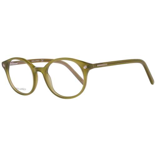 DSQUARED2 Unisex férfi női szemüvegkeret DQ5125-093-49 32064608