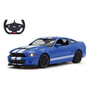 Rastar: Ford Shelby GT500 Auto na daljinsko upravljanje 1:14 - plava