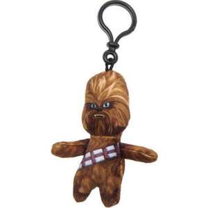 Star Wars Chewbacca bagclip plüss – 8 cm 32065090 