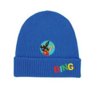 Bing Gyerek sapka, Méret: 54, kék 71818316 Gyerek baseball sapka, kalap