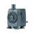 Pontec PondoCompact 1200 pond pump, black, small, for indoor and outdoor use