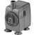 Pontec PondoCompact 1200 pond pump, black, small, for indoor and outdoor use