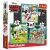 Cutie puzzle Trefl Mickey Mouse 3 în 1