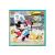 Trefl Mickey egér és barátai - 3 az 1-ben puzzle 96462592