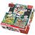 Trefl Mickey egér és barátai - 3 az 1-ben puzzle 96462592