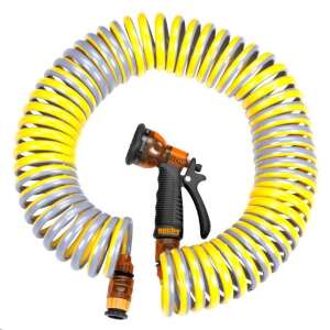 HECHT05915 - Furtun spiralat 15m