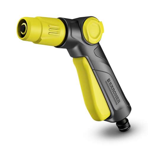 Karcher Locsolópisztoly #fekete-sárga