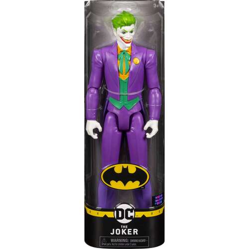 DC Joker-Figur 30cm