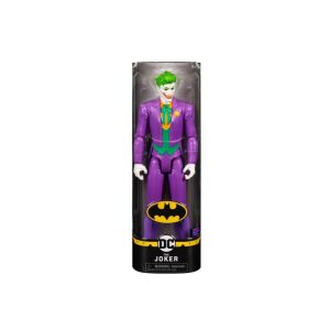 DC Joker Figure 30cm 123974303 - Spin Master Character Figure