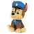 Gund Paw Patrol Chase Plush, Close-up View