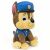 Gund Paw Patrol Chase Plush Toy, 15cm, Brown and Blue