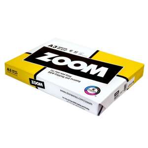 Zoom A3 Másolópapír (500 lap/csomag) 71821907 