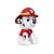 Gund Paw Patrol Marshall Plush Toy, Side View