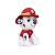 Gund Paw Patrol Marshall Plush Toy, Angled View