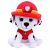 Gund Paw Patrol Marshall Plush Toy 15cm, front view