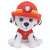 Gund Paw Patrol Marshall Plush Toy, 15cm, Red and White, Front View