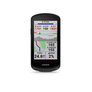 Garmin Edge 1040 Solar Kerékpáros GPS 71822237 