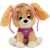 Close-up of Gund Paw Patrol Skye Plush Toy