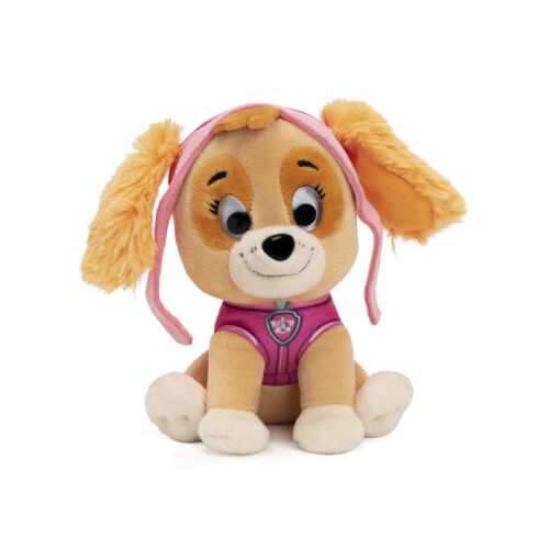 Gund Paw Patrol Skye Plush Toy, 15cm