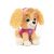 Paw Patrol Skye Plush Toy by Gund, pink outfit