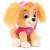 Gund Paw Patrol Skye Plush Toy, 15cm, Brown and Pink